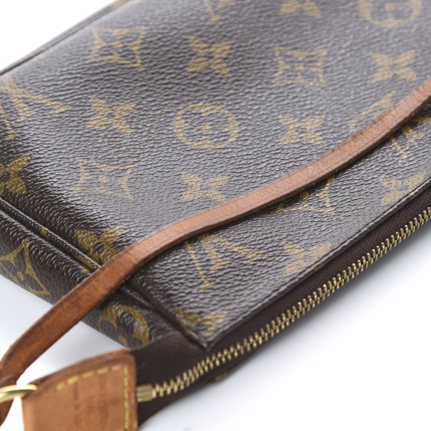 Monogram Pochette Accessories