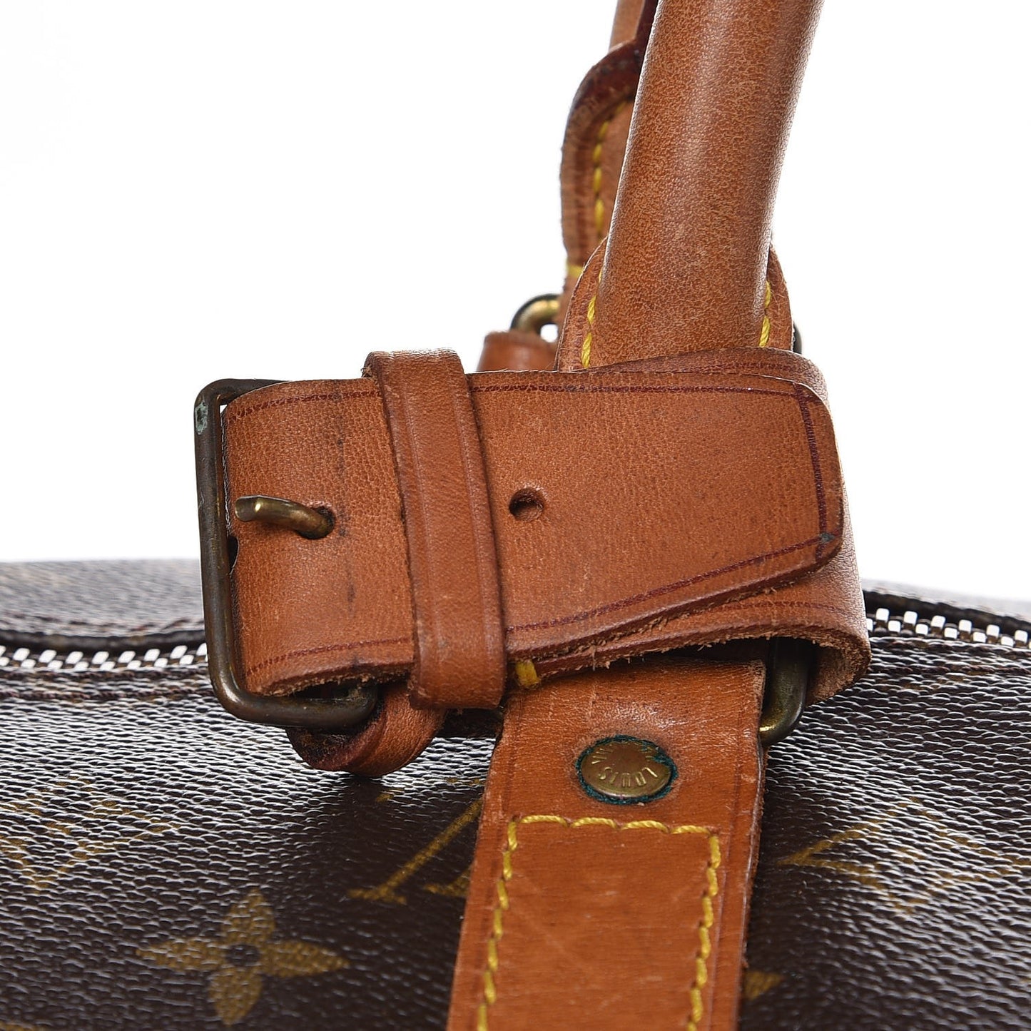 Monogram Keepall Bandouliere 55