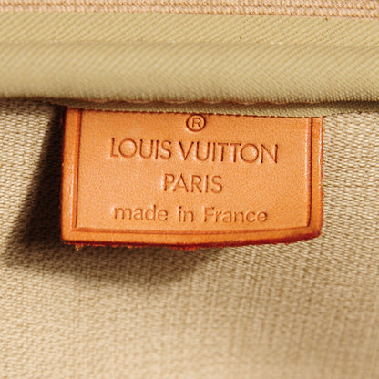 Louis Vuitton Monogram Deauville 6 of 8