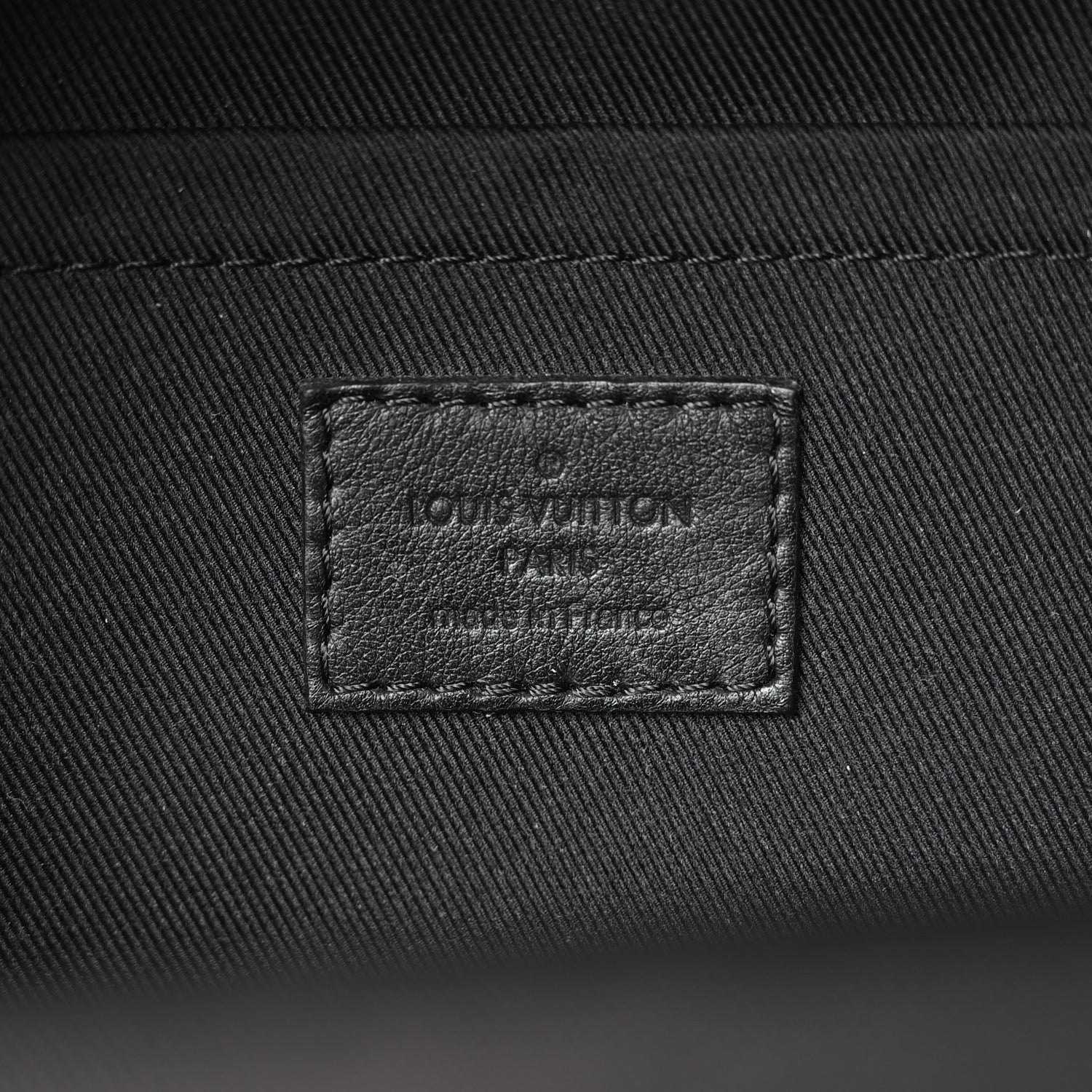 Louis Vuitton Reverse Monogram Palm Springs Backpack Mini 6 of 11
