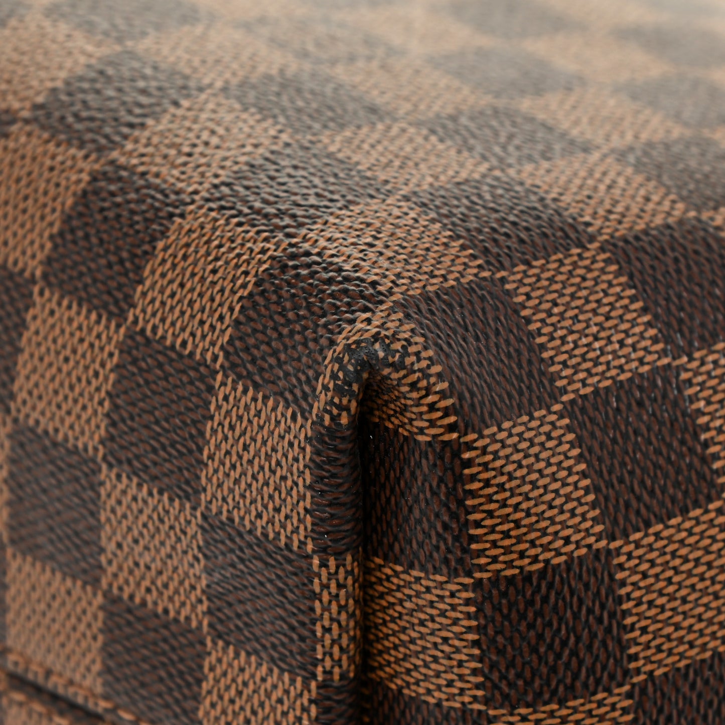 Damier Ebene Graceful PM