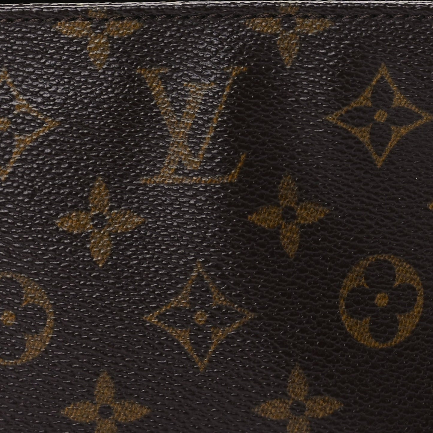 Monogram Trotteur