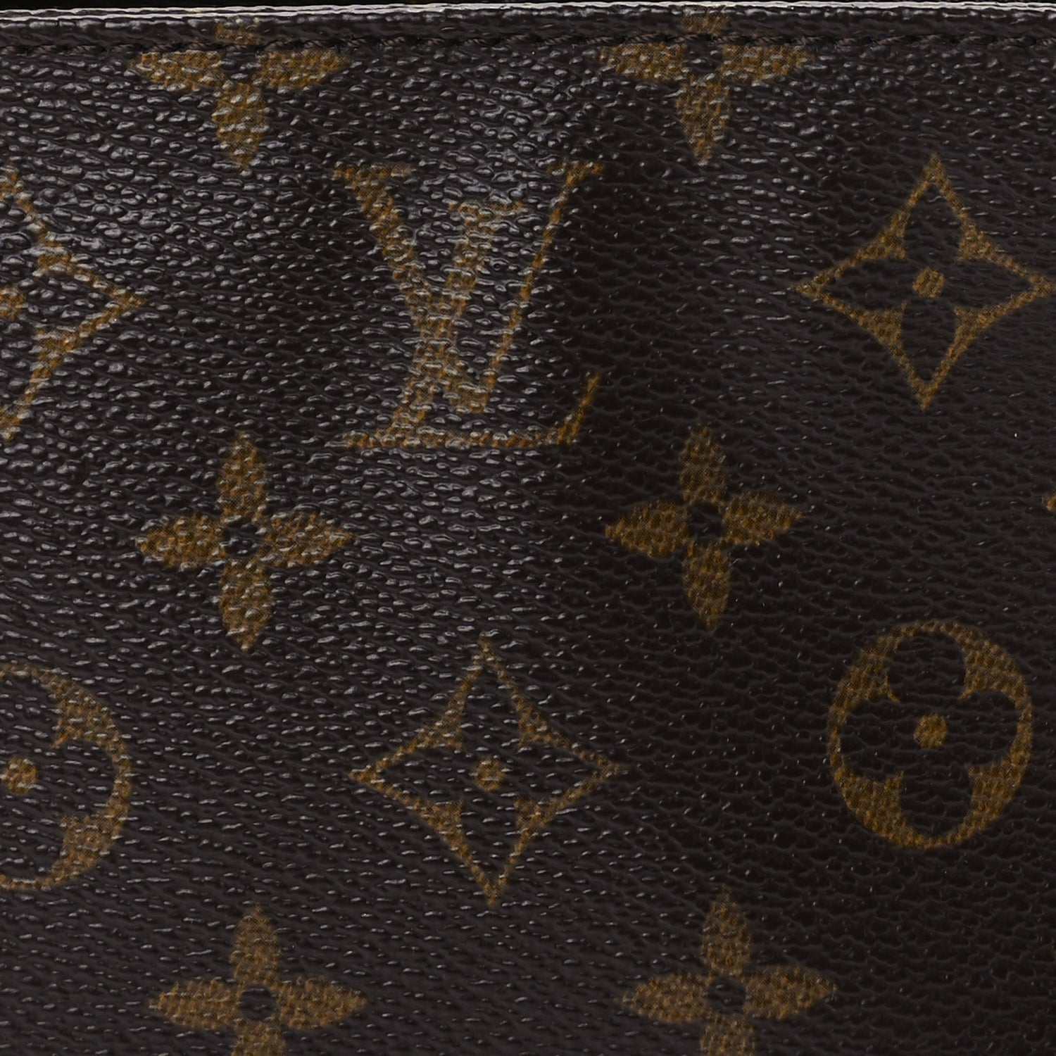 Louis Vuitton Monogram Trotteur 6 of 8