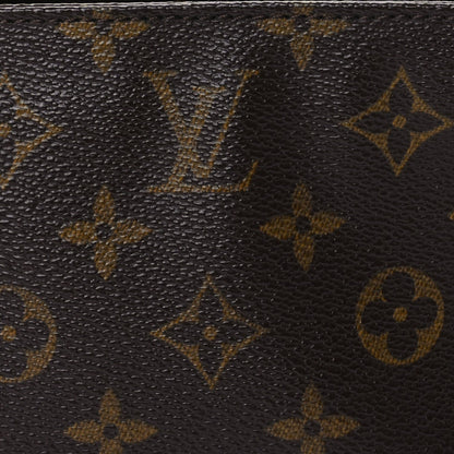 Louis Vuitton Monogram Trotteur 6 of 8