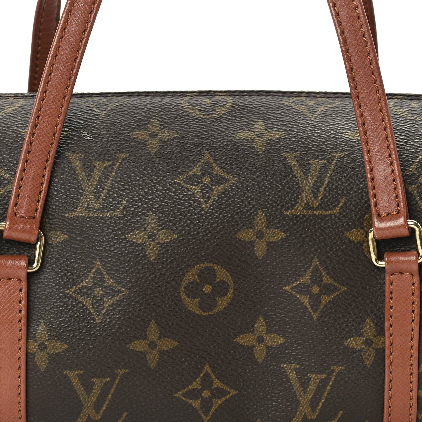 Monogram Papillon 26