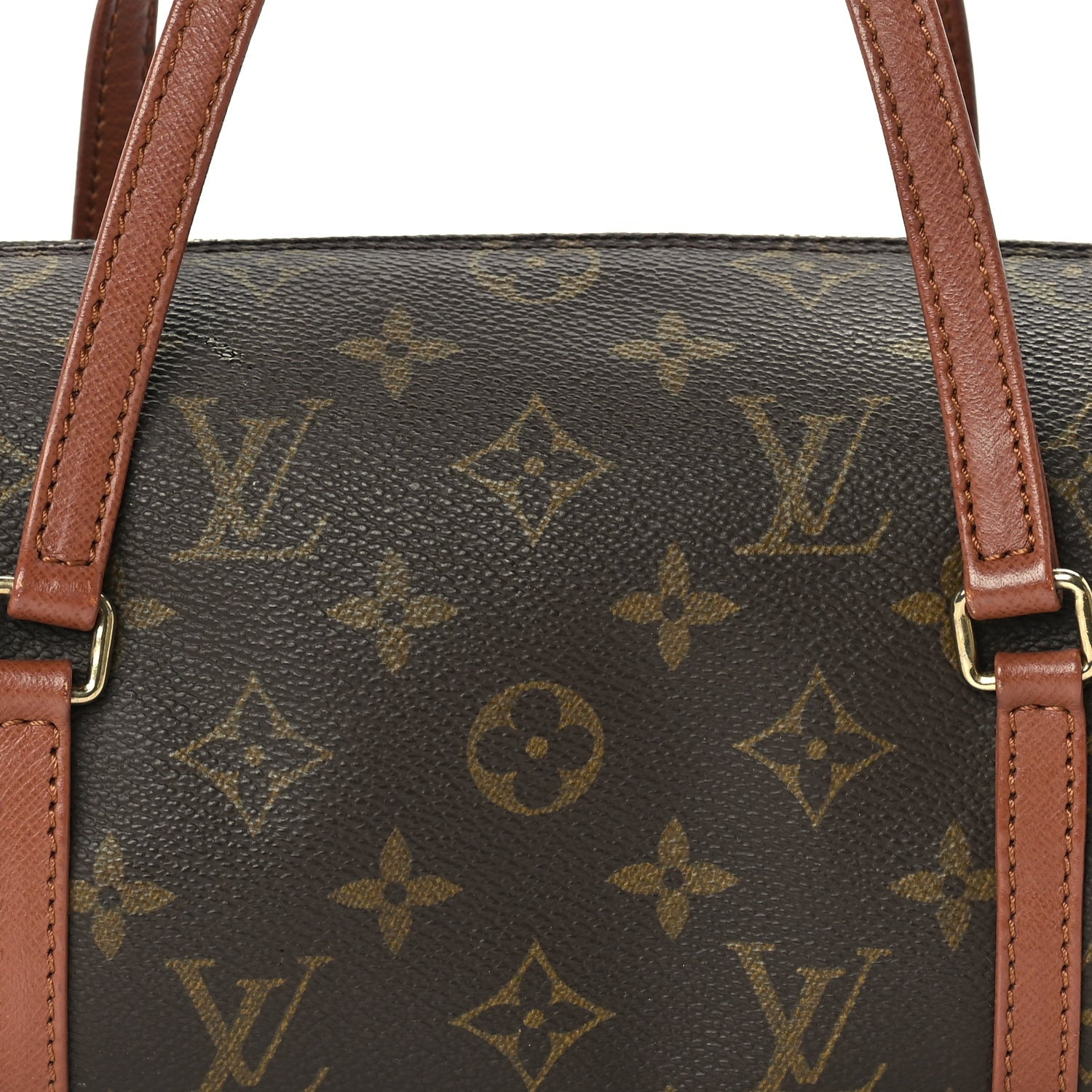 Louis Vuitton Monogram Papillon 26 6 of 8