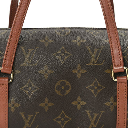 Louis Vuitton Monogram Papillon 26 6 of 8
