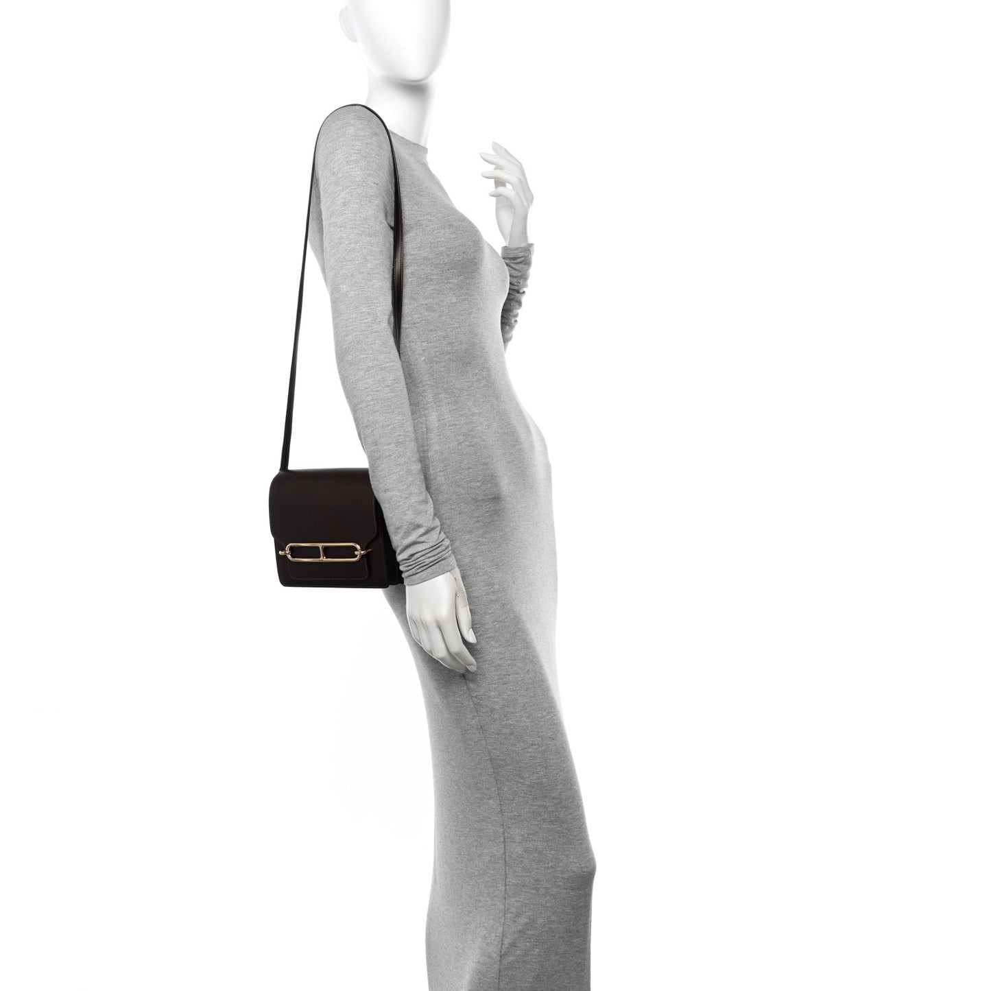 Evercolor Mini Sac Roulis Havane