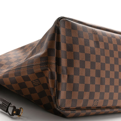 Louis Vuitton Damier Ebene Neo Neverfull GM 9 of 11