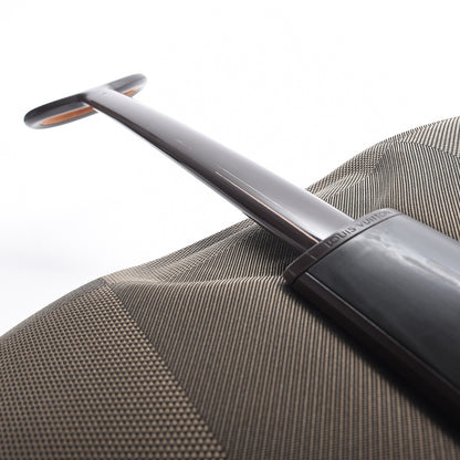 Louis Vuitton Damier Geant Conquerant 65 Rolling Luggage Terre 11 of 11