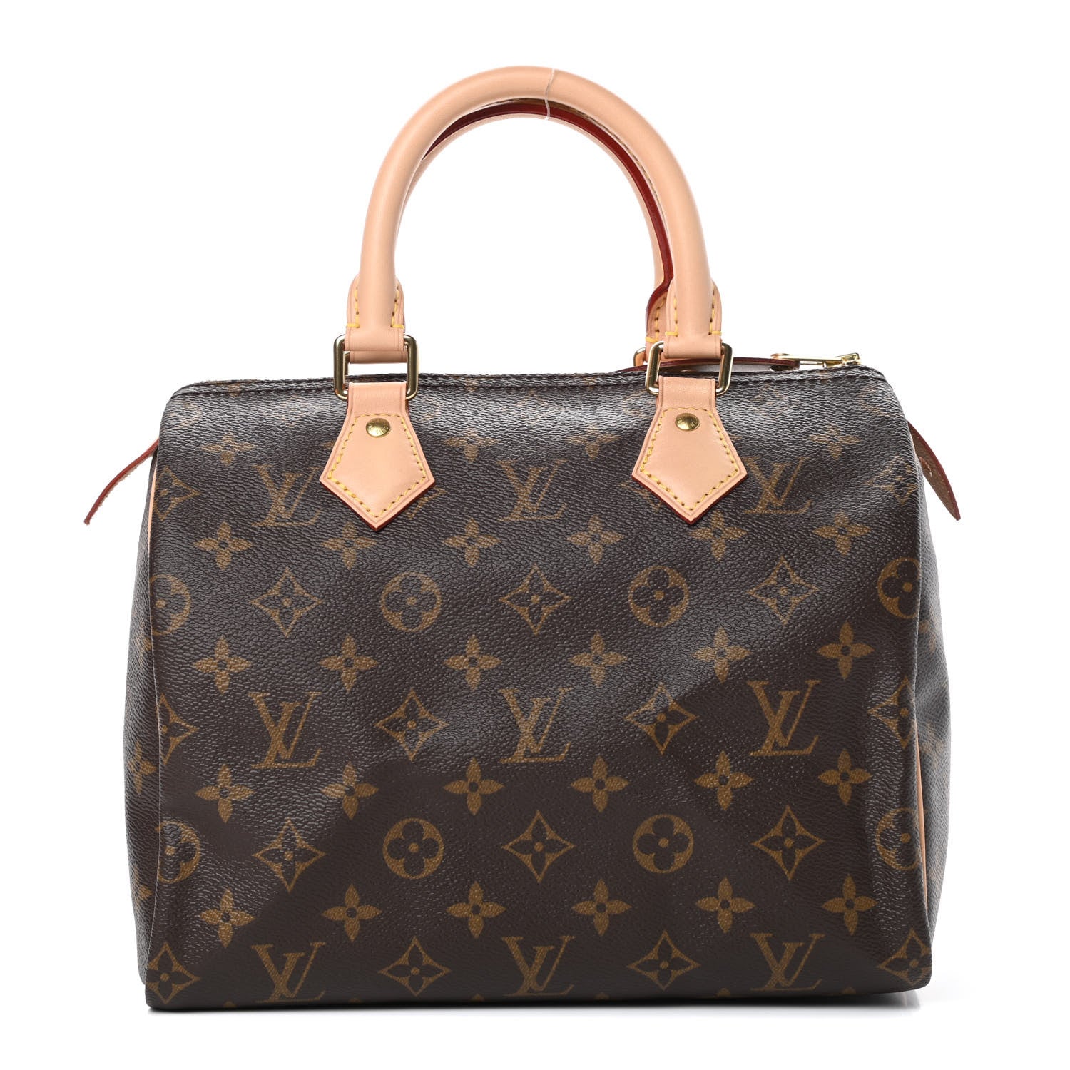 Louis Vuitton Monogram Speedy 25 1 of 13