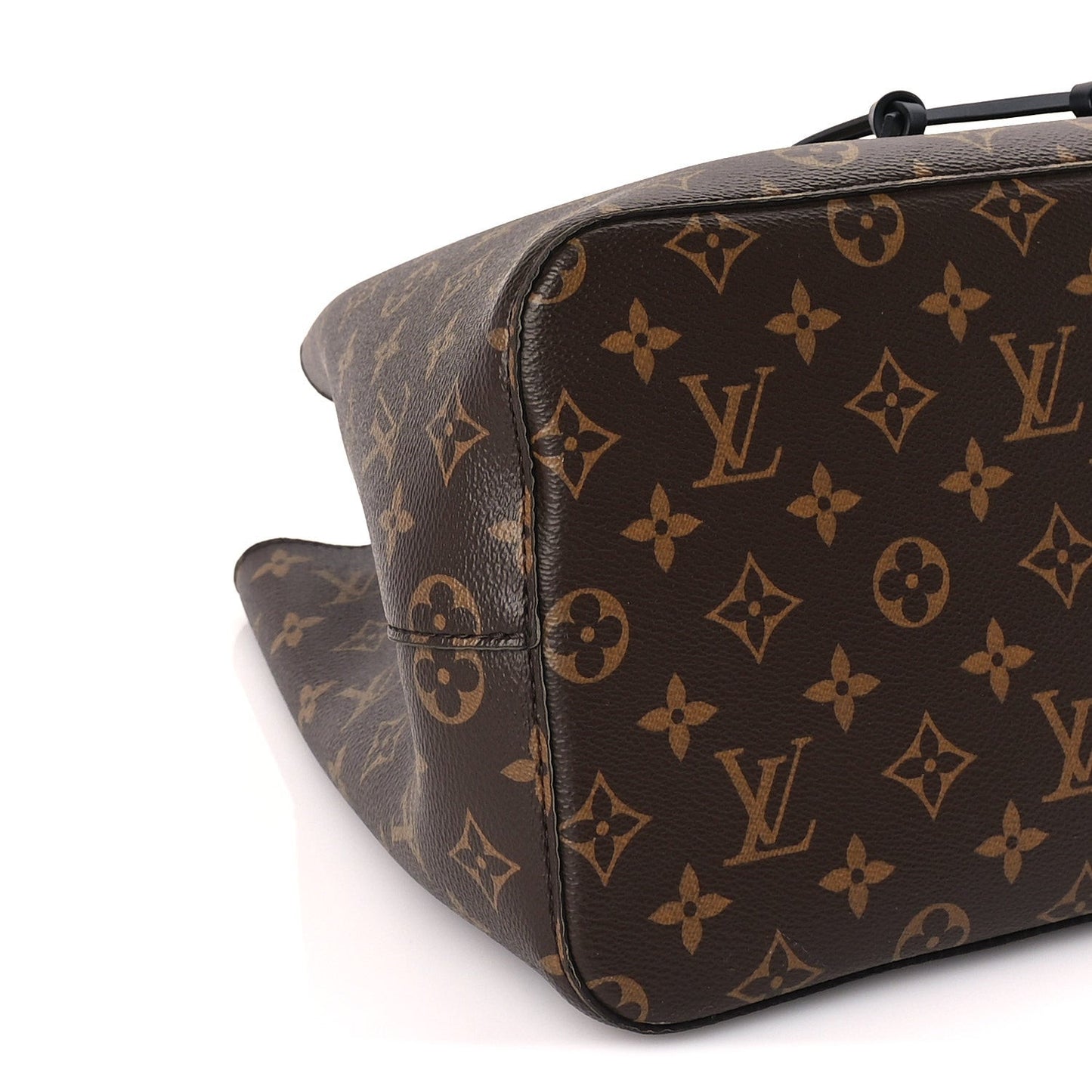 Monogram Neonoe MM  Black