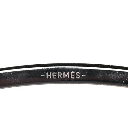 Hermes Box Togo 32mm H Belt 85 Black Colvert 5 of 7