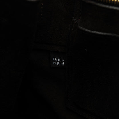 Mulberry Soft Matte Leather Bayswater Black Forest 8 of 8