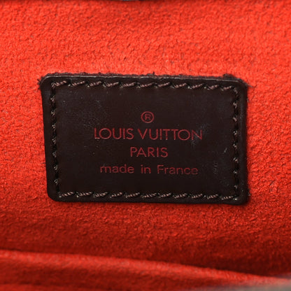 Louis Vuitton Damier Ebene Parioli PM 5 of 8