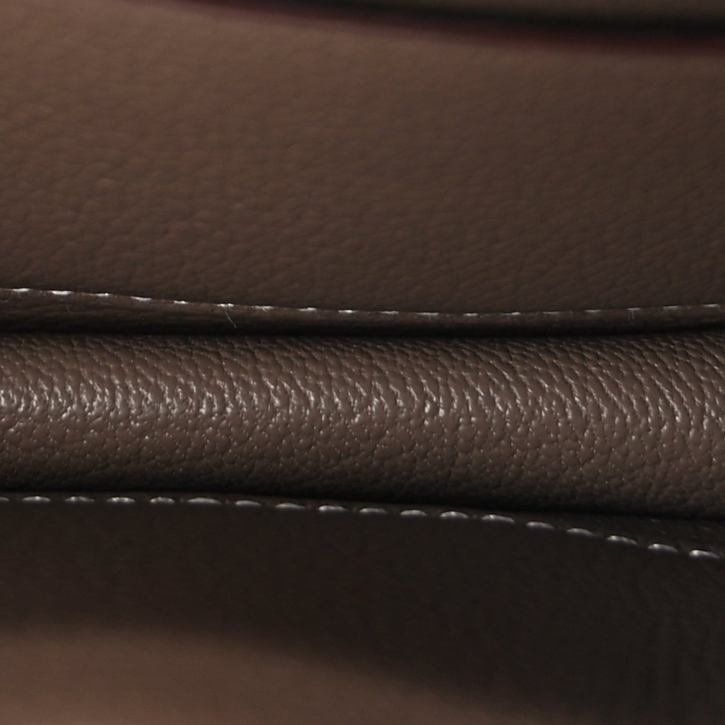 Evercolor Constance Slim Wallet  Etoupe