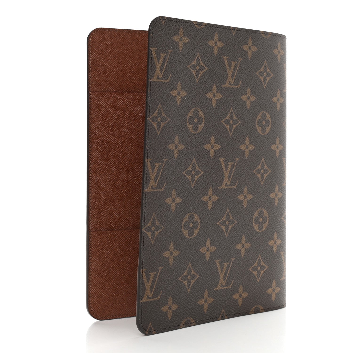Louis Vuitton Monogram Desk Agenda Cover 3 of 6