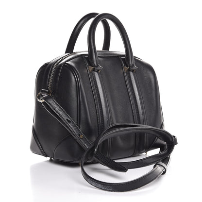 Givenchy Calfskin Mini Lucrezia Black 3 of 7