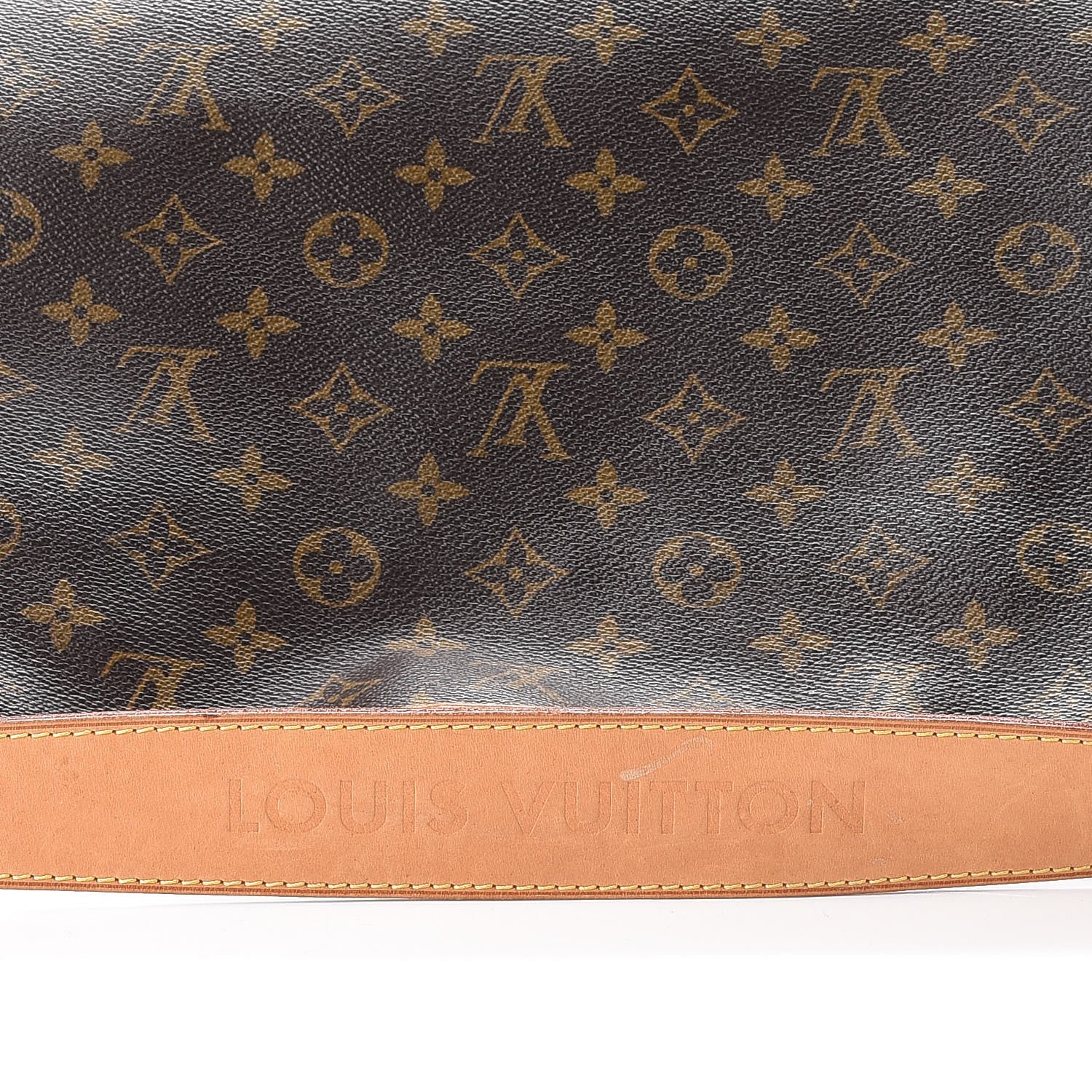 Louis Vuitton Monogram Delightful GM 9 of 17