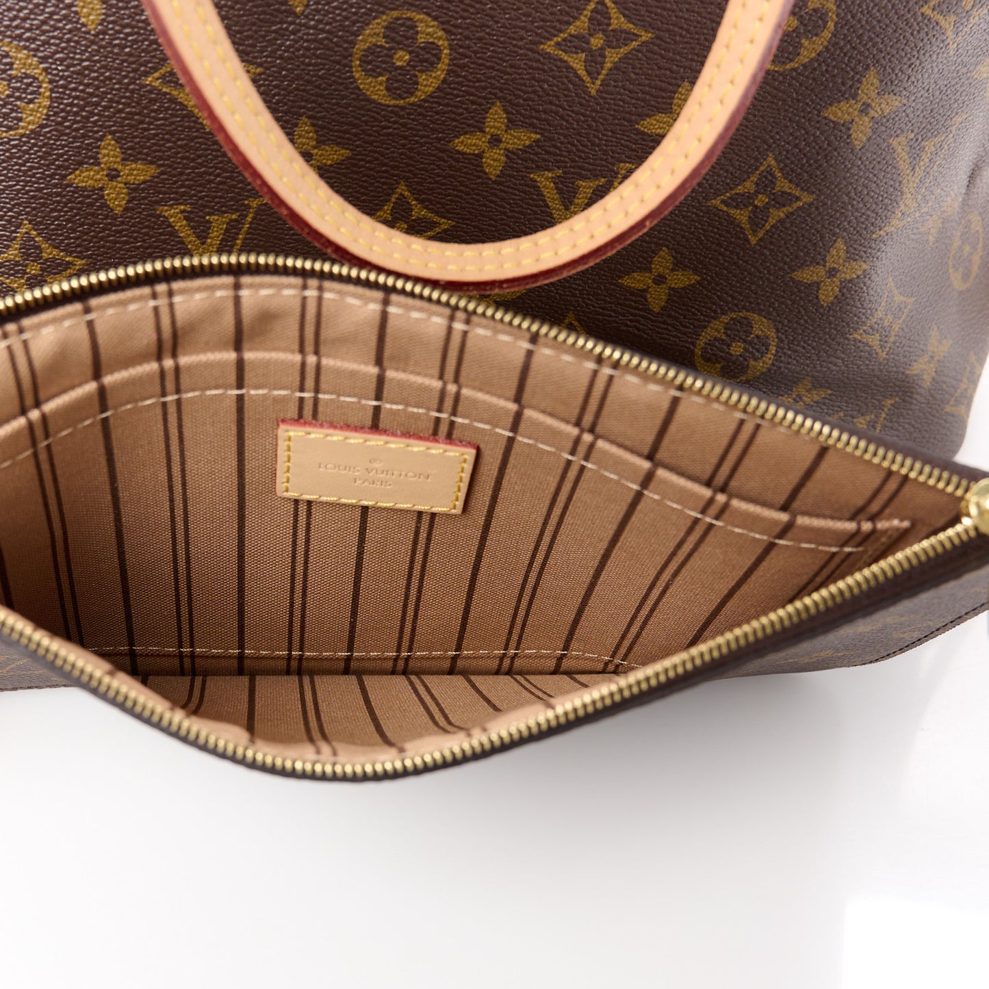 Monogram Neo Neverfull MM