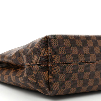Louis Vuitton Damier Ebene Graceful PM 10 of 11