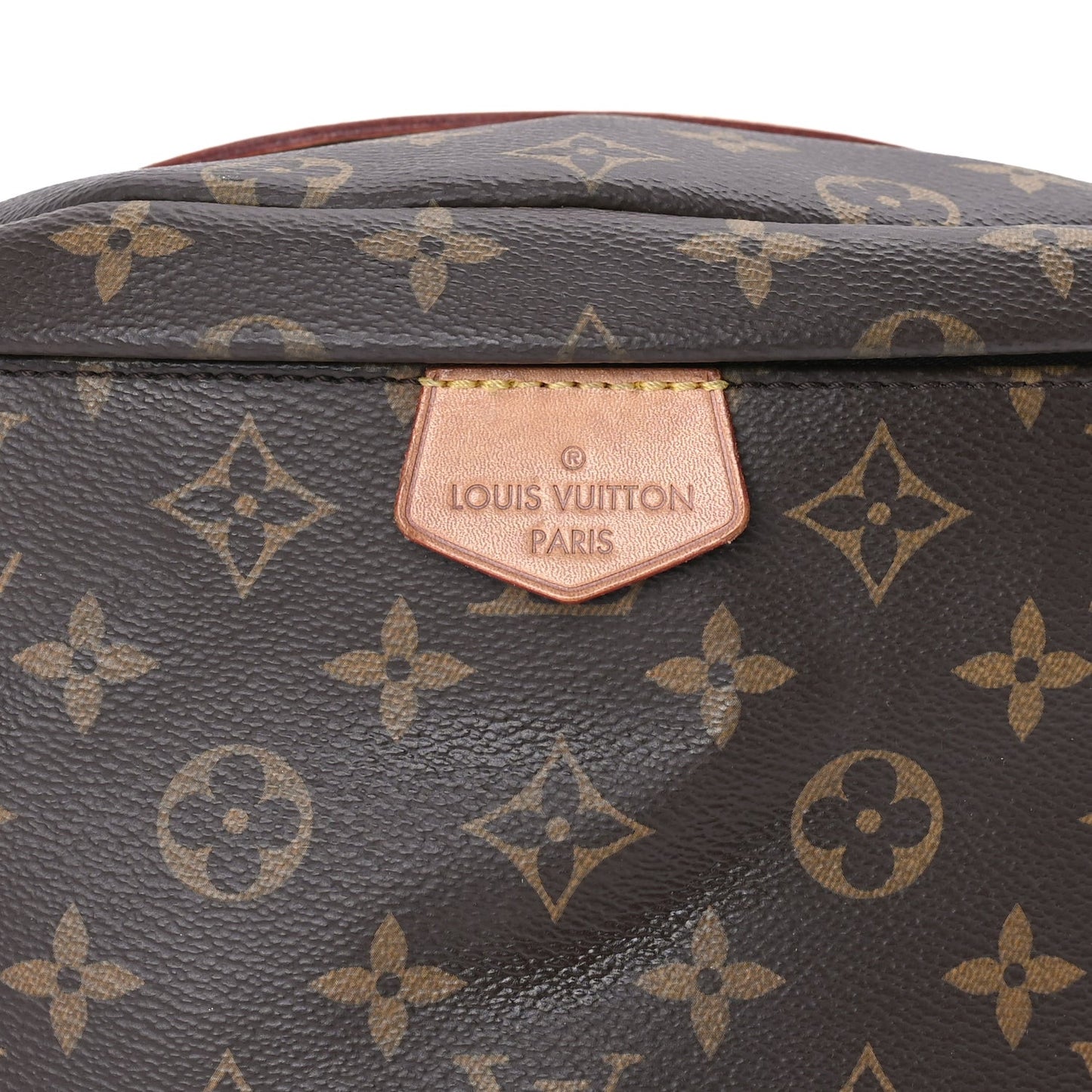 Monogram Bumbag