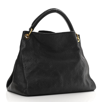 Louis Vuitton Empreinte Artsy MM Infini 2 of 9