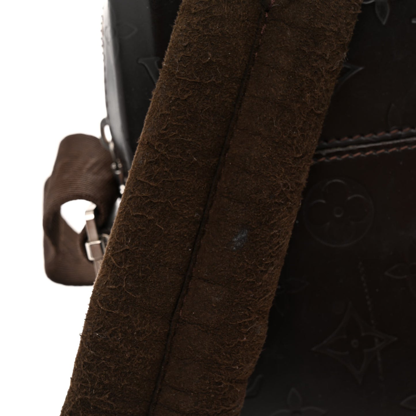 Monogram Glace Bobby Brown