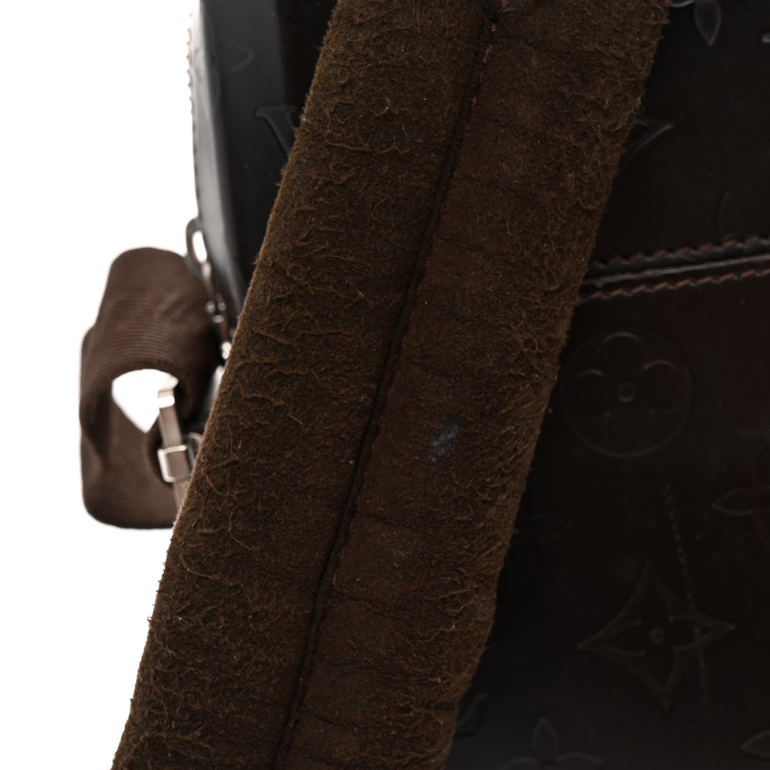 Louis Vuitton Monogram Glace Bobby Brown 11 of 12