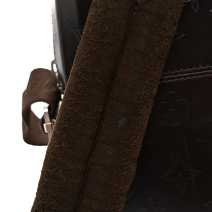 Louis Vuitton Monogram Glace Bobby Brown 11 of 12