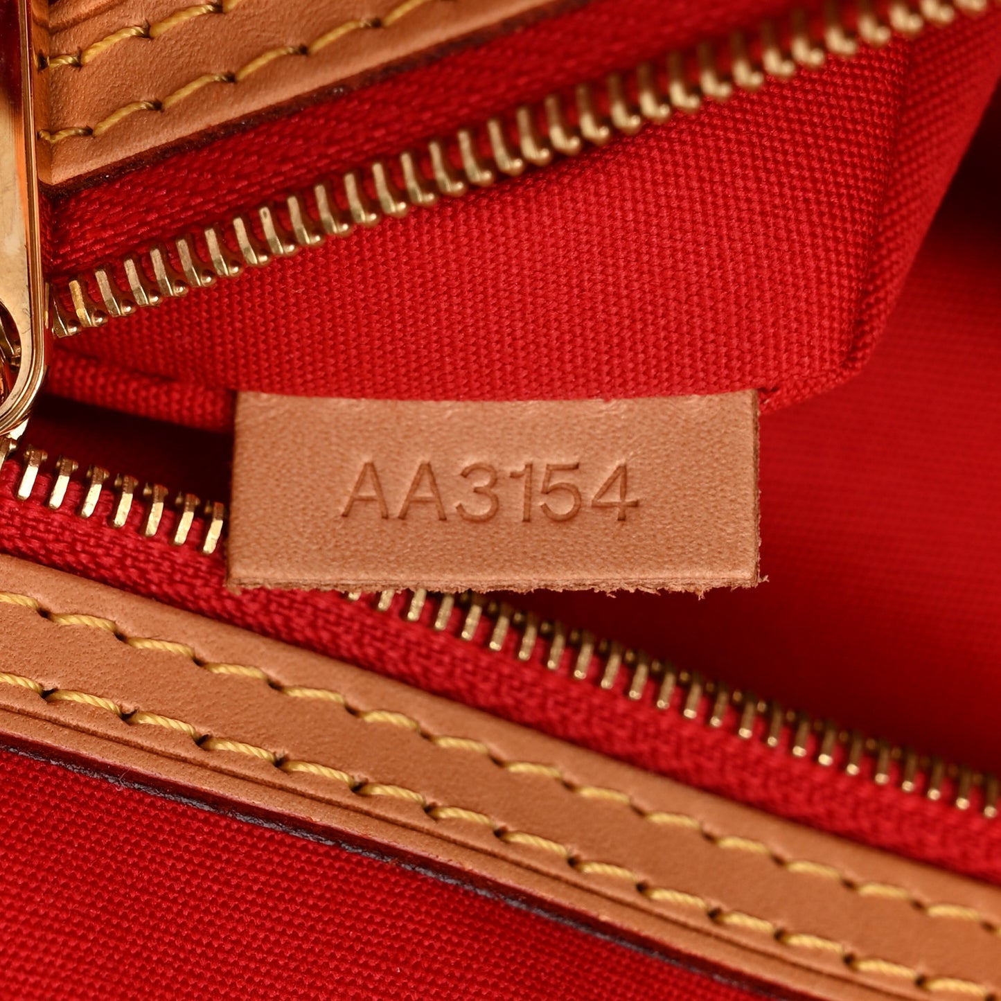 Vernis Brea MM Cerise