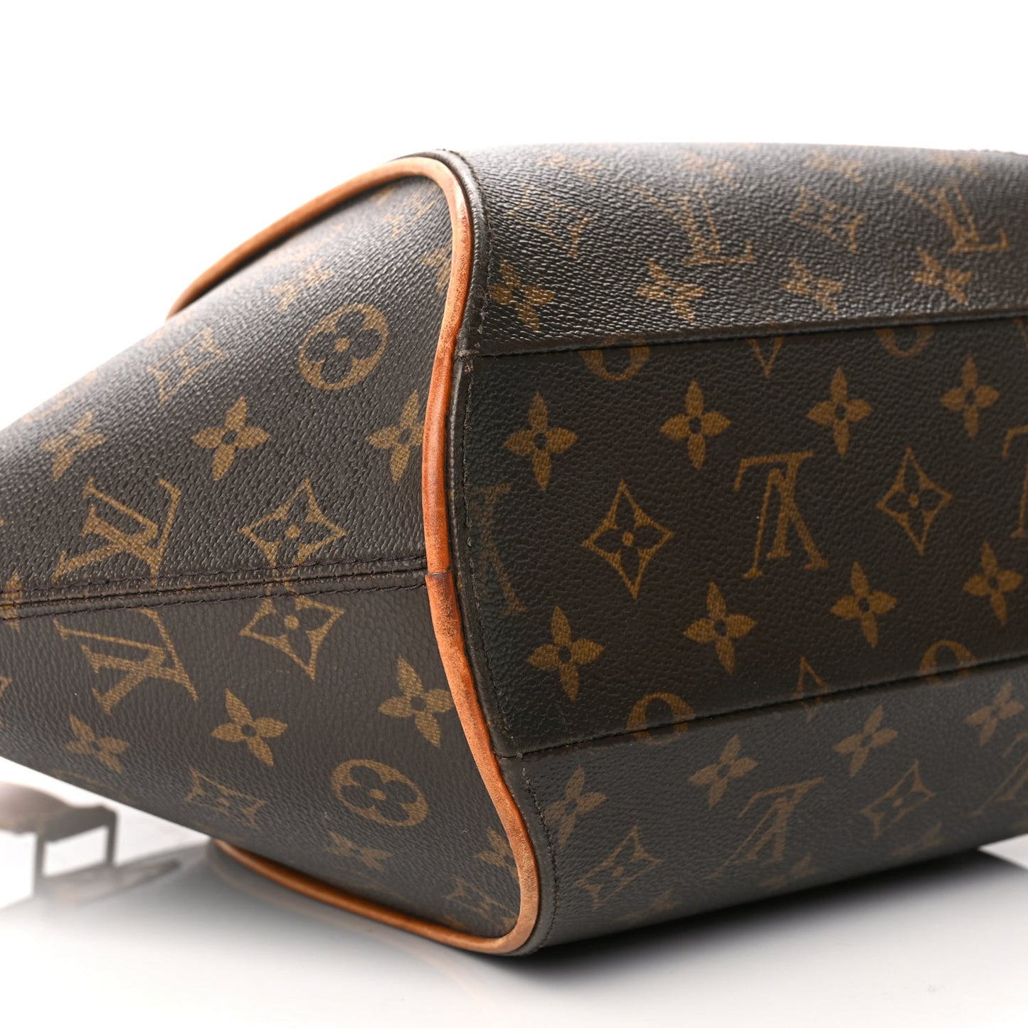 Monogram Ellipse MM