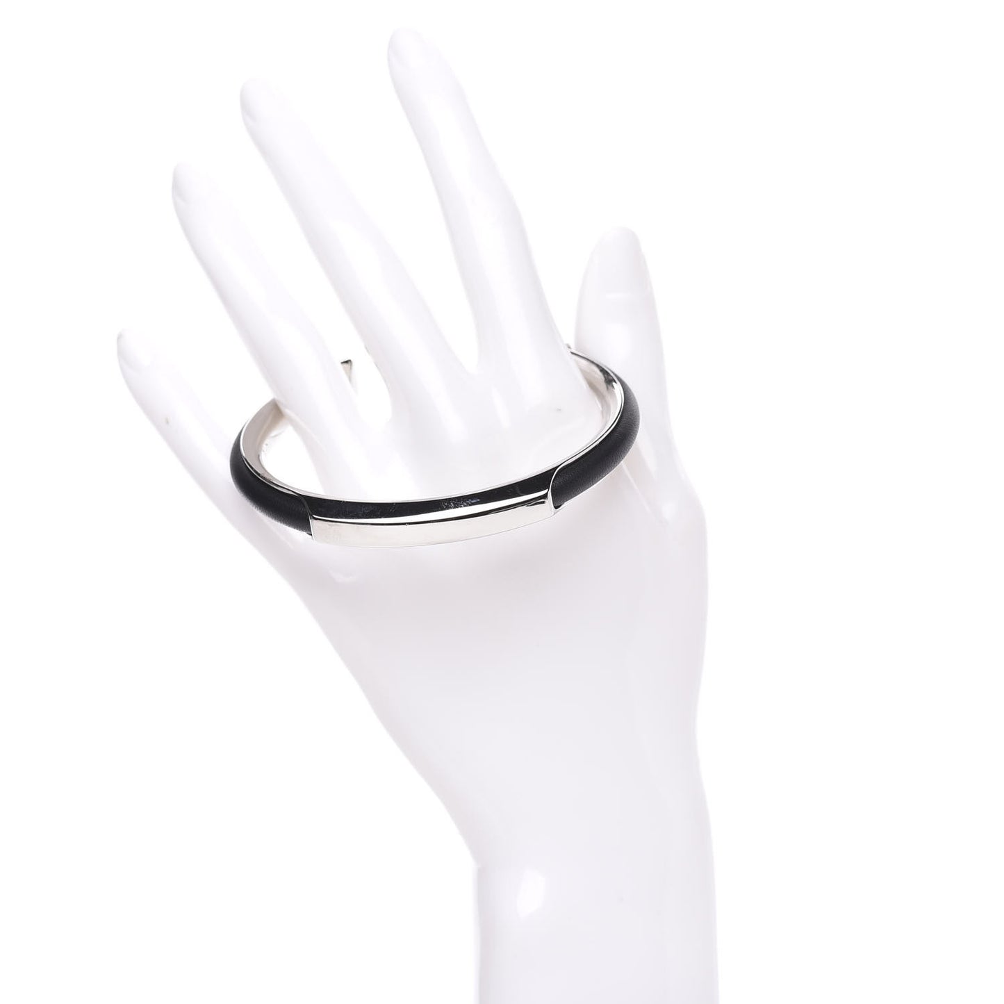 Swift Paris Tokyo Cuff Bracelet T5 Black