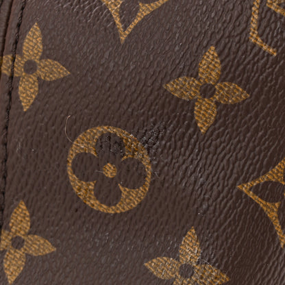 Louis Vuitton Monogram Artsy MM 11 of 11