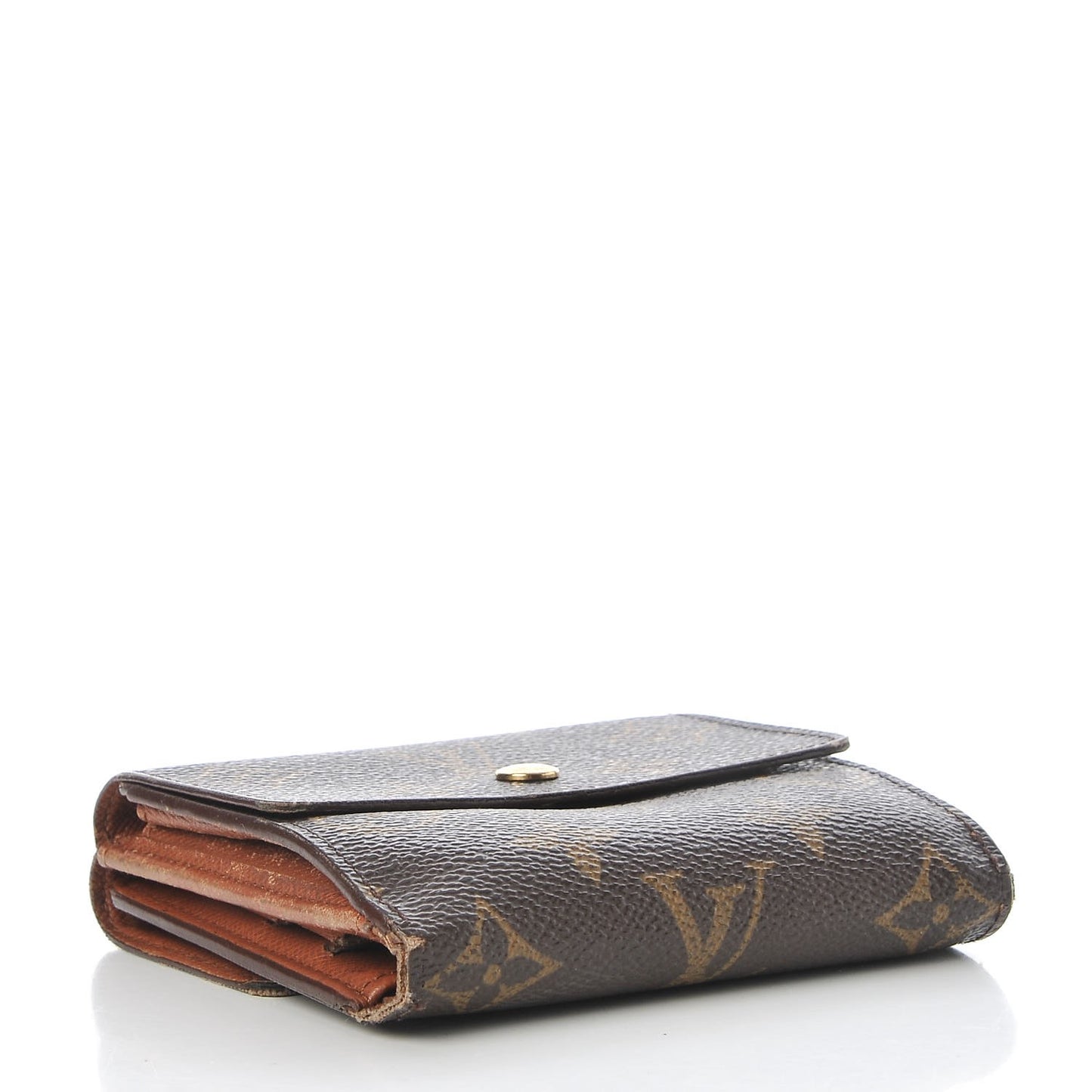 Monogram Elise Wallet