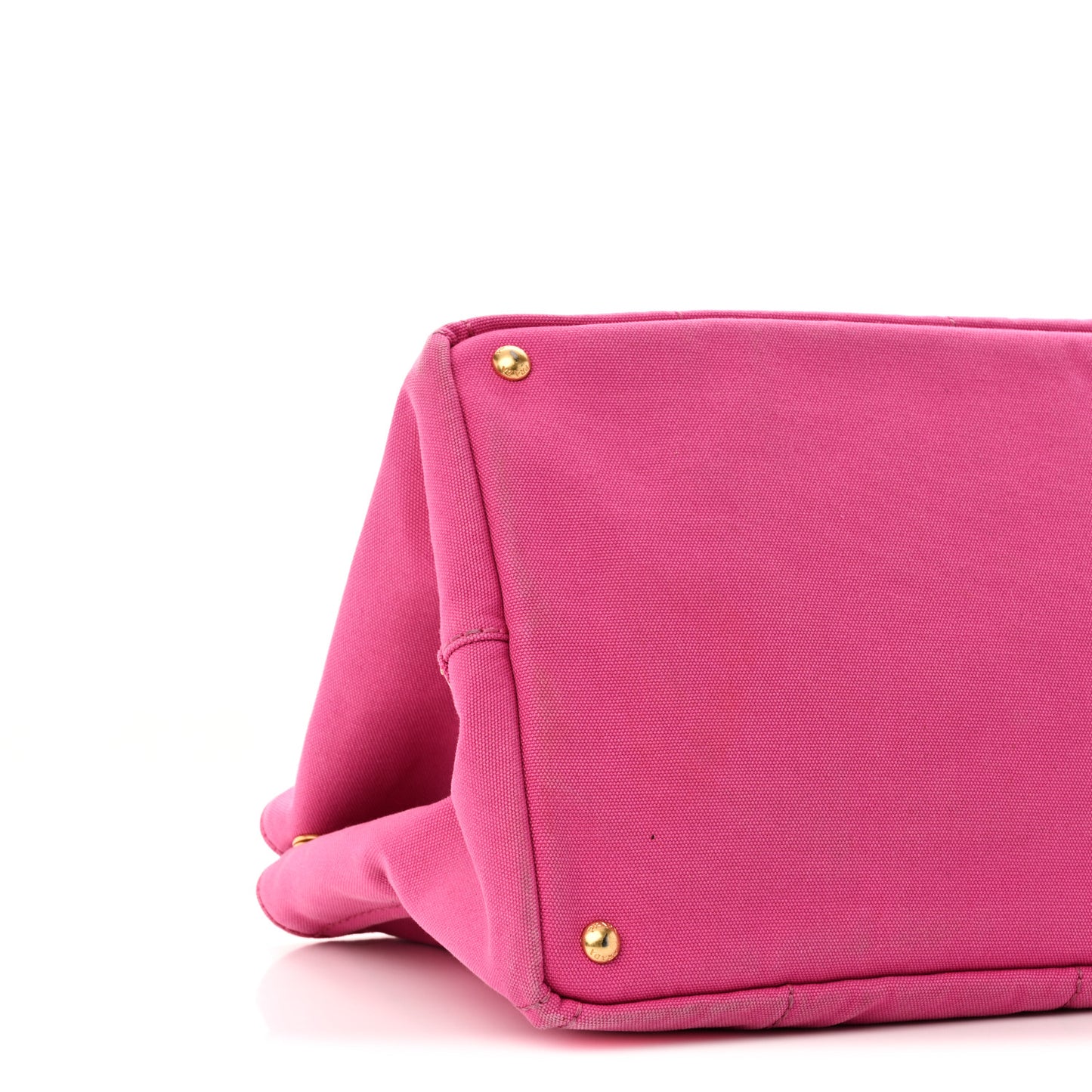 Canvas Large Canapa Logo Tote Peonia