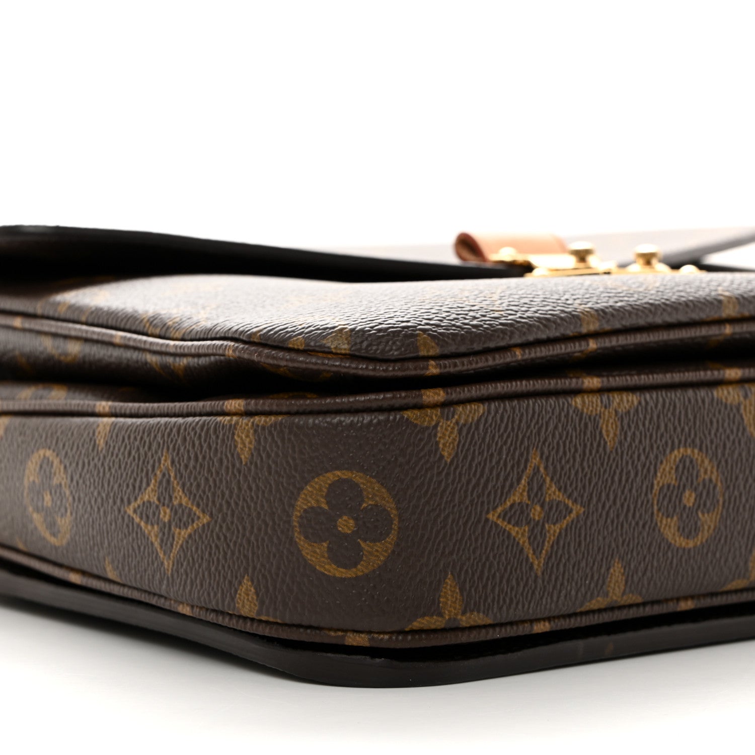 Louis Vuitton Monogram Pochette Metis 8 of 9