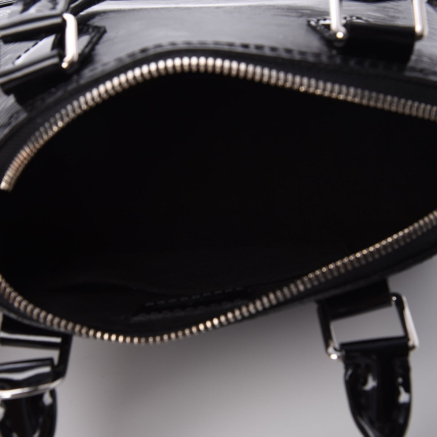 Epi Electric Alma BB Black