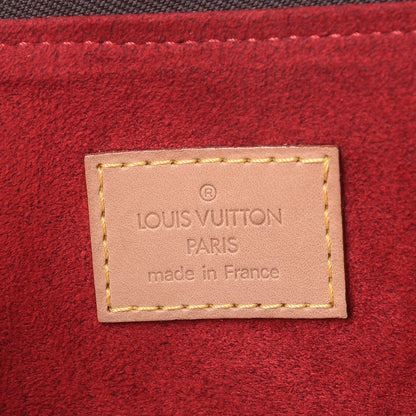 Louis Vuitton Monogram Sac Coussin GM 6 of 9