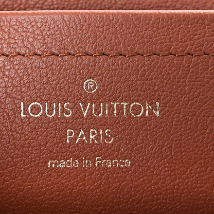 Louis Vuitton Monogram Marceau Caramel 5 of 8