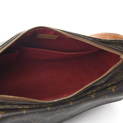 Louis Vuitton Monogram Viva-Cite GM 5 of 10