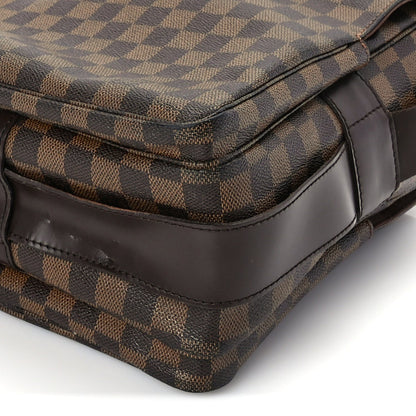 Louis Vuitton Damier Ebene Naviglio 8 of 8
