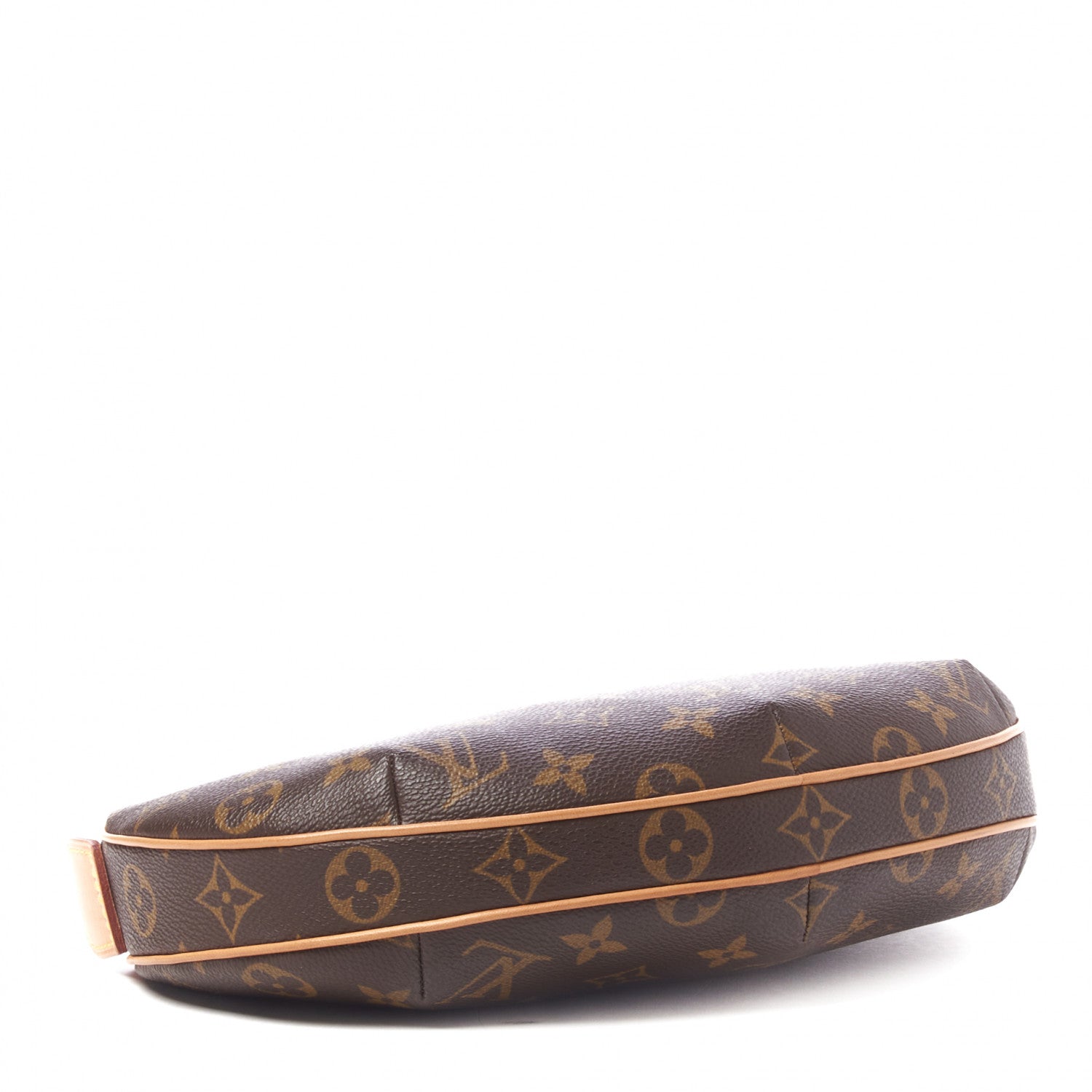 Louis Vuitton Monogram Croissant PM 4 of 8