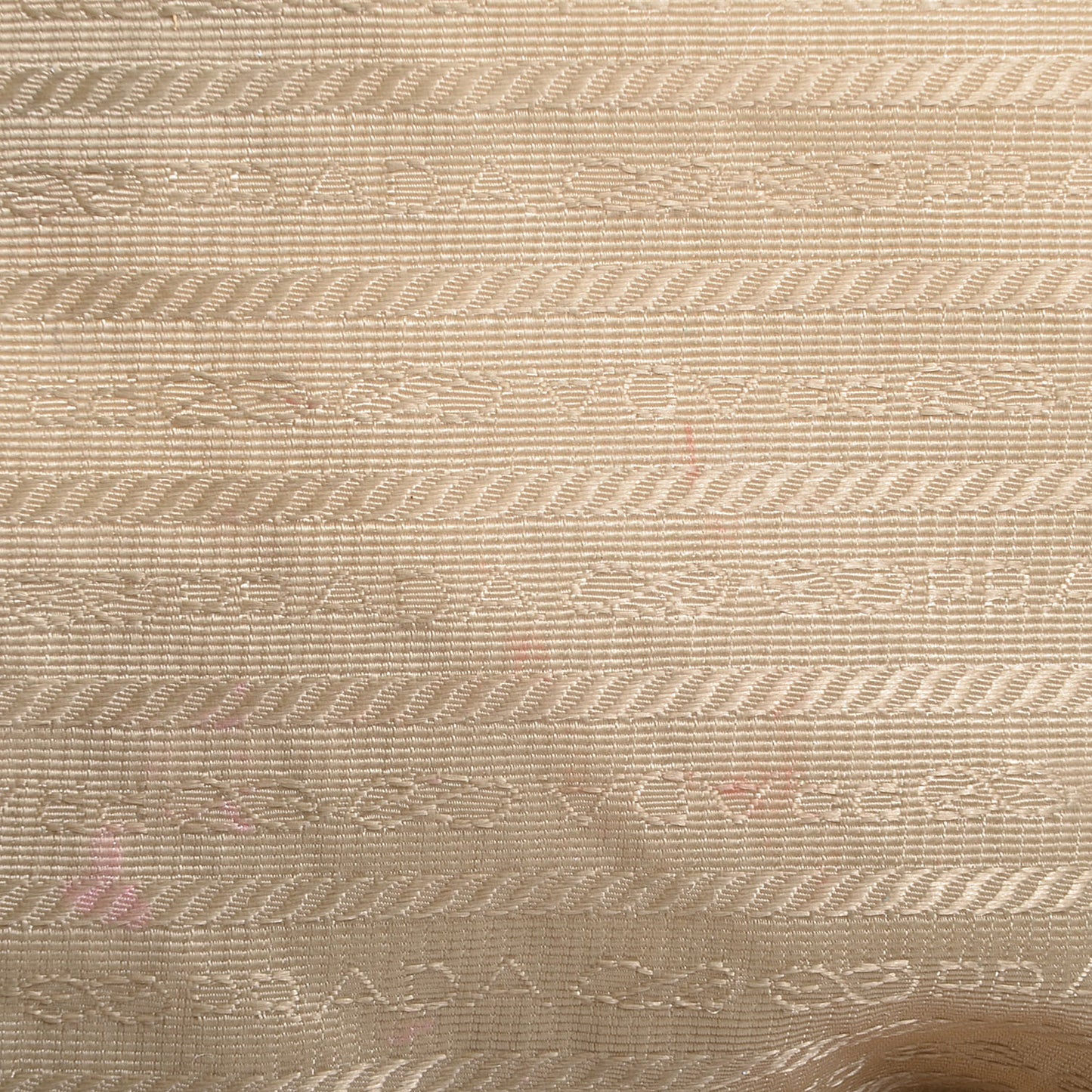 Vitello Daino Side Pocket Hobo Sabbia