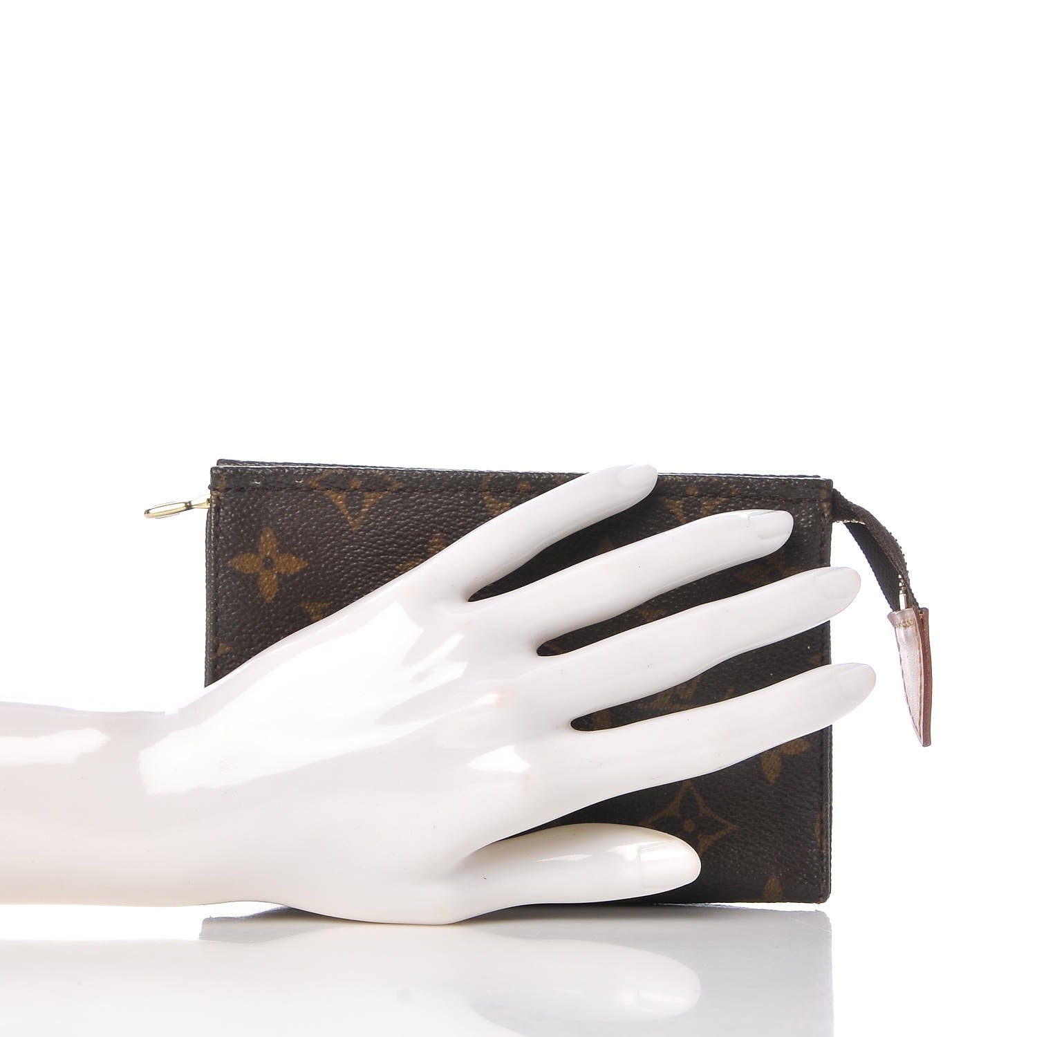 Louis Vuitton Monogram Toiletry Pouch 15 2 of 10