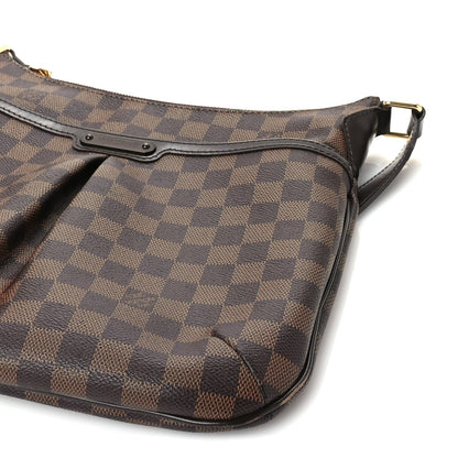 Louis Vuitton Damier Ebene Bloomsbury PM 8 of 8