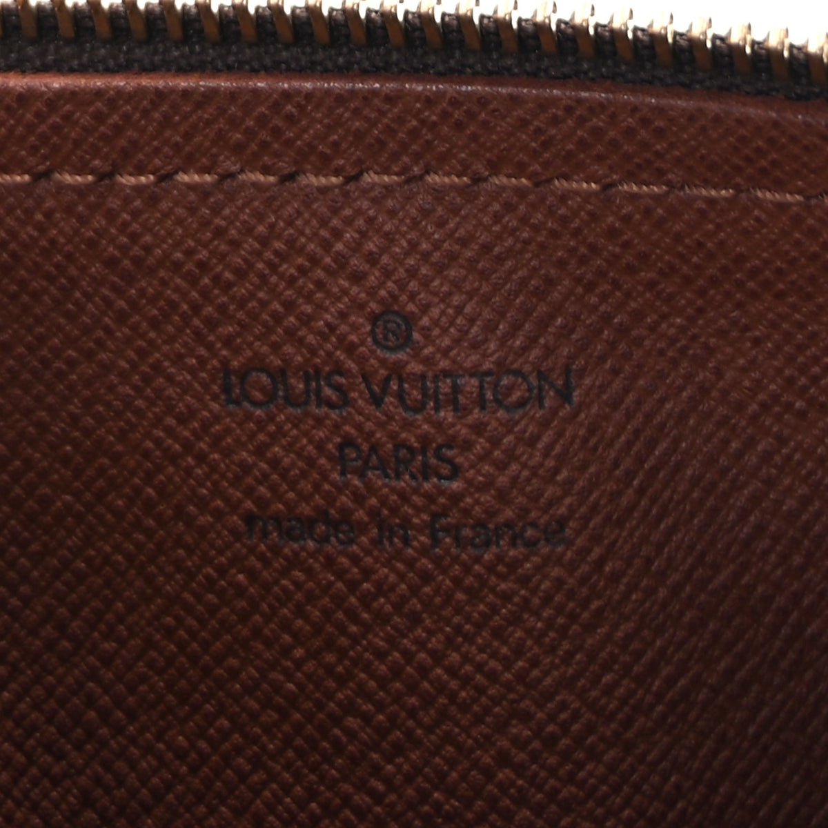 Louis Vuitton Monogram Papillon 26 5 of 8