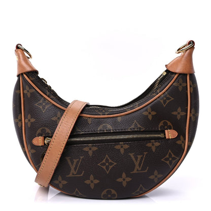 Louis Vuitton Monogram Loop 1 of 8