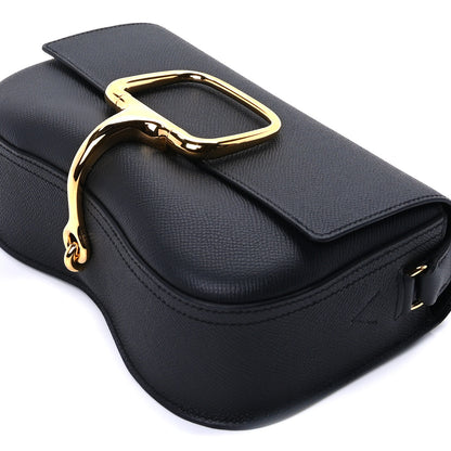 Hermes Epsom Della Cavalleria Elan Black 8 of 8