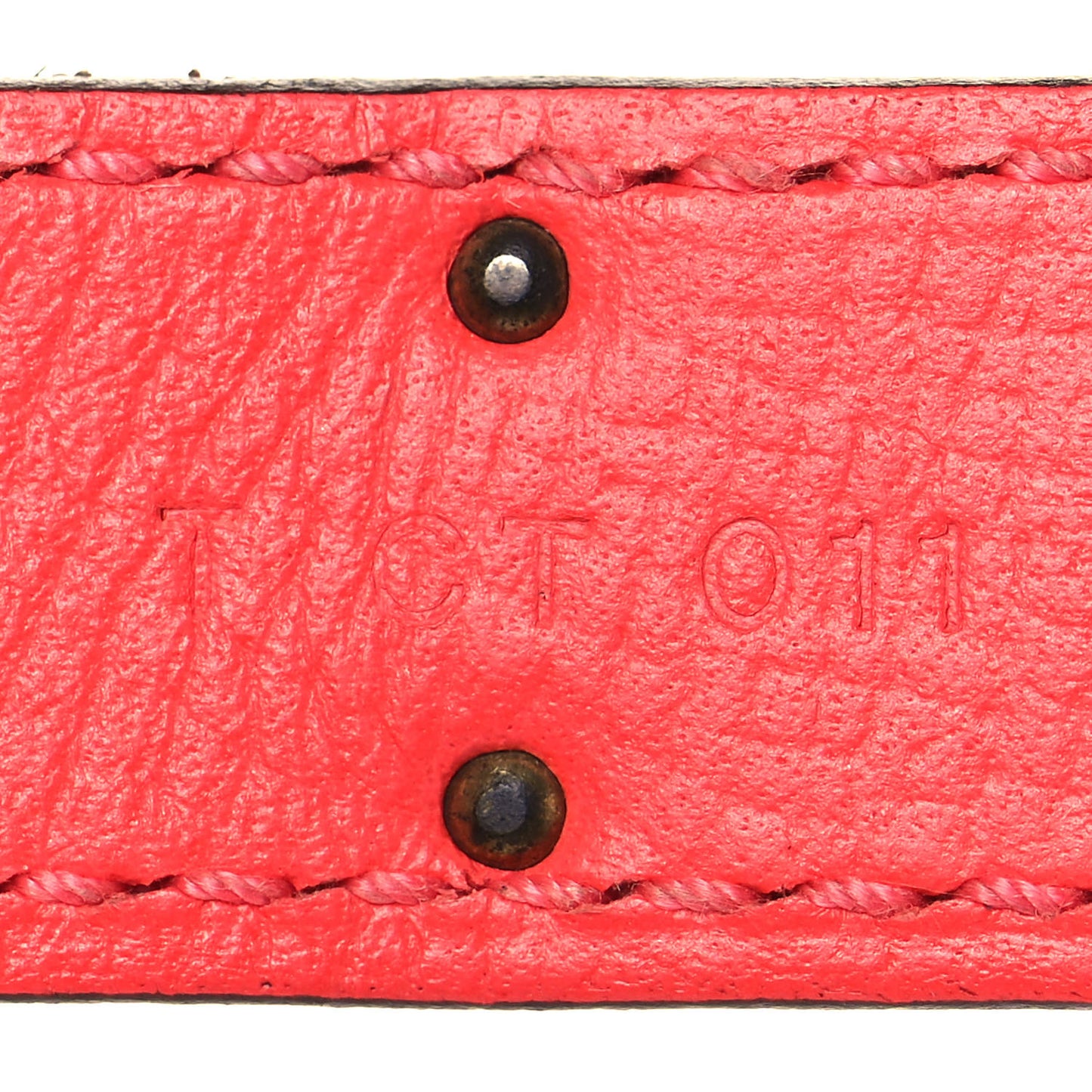 Epsom Birkin 30 Rose Jaipur